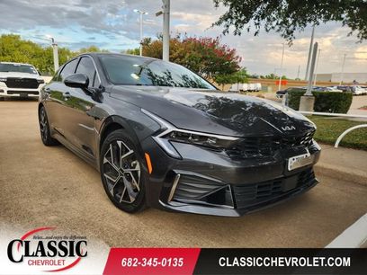 Used 2025 Kia K5 EX