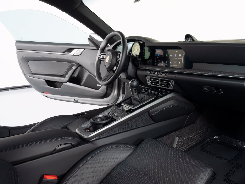 Certified 2024 Porsche 911 GT3 image 37