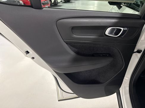 Certified 2023 Volvo C40 P8 Recharge Plus AWD/4WD image 21