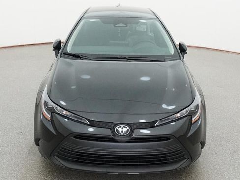 New 2026 Toyota Corolla LE FWD image 15