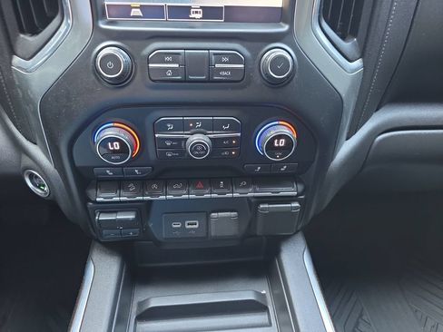 Used 2021 Chevrolet Silverado 1500 RST AWD/4WD image 26