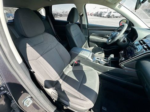 Used 2022 Hyundai Tucson SEL w/ Cargo Package image 34