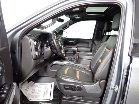 Used 2020 GMC Sierra 1500 AT4 w/ AT4 Premium Package AWD/4WD image 24