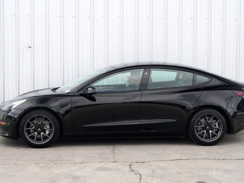 Used 2022 Tesla Model 3 Long Range image 48