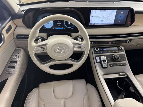 Used 2023 Hyundai Palisade Limited FWD image 29