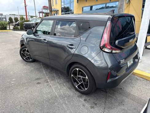 Certified 2024 Kia Soul EX FWD image 5