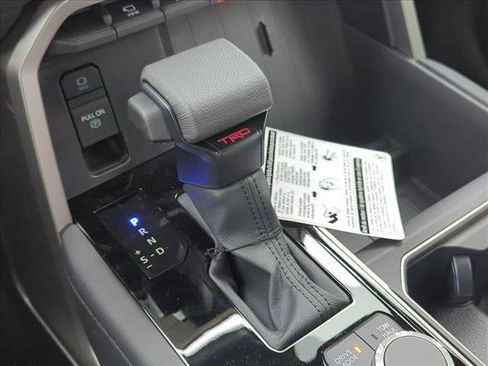 New 2025 Toyota Tundra Limited image 14