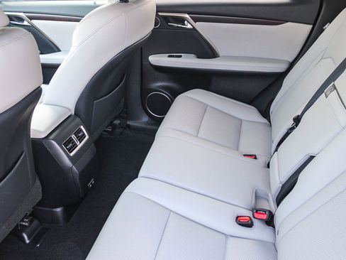 Used 2020 Lexus RX 450h AWD w/ Premium Package image 19