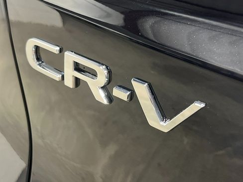 New 2026 Honda CR-V EX image 11