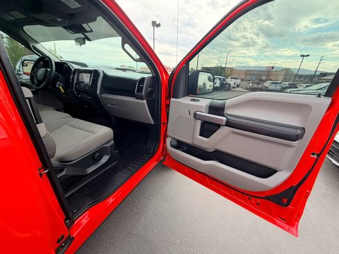 Used 2020 Ford F150 XLT AWD/4WD image 22