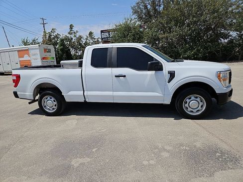 Used 2022 Ford F150 XL w/ Equipment Group 101A High RWD image 9