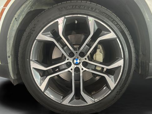 Used 2021 BMW X5 sDrive40i w/ Premium Package RWD image 35