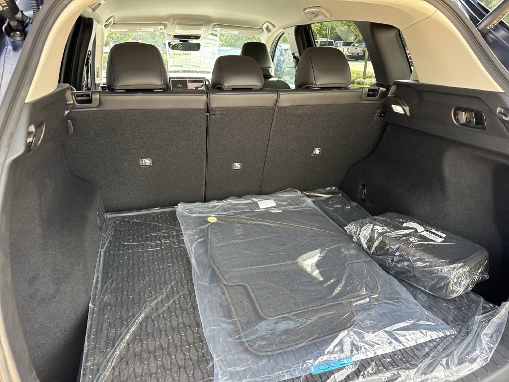 New 2026 MAZDA CX-5 Preferred AWD/4WD image 56