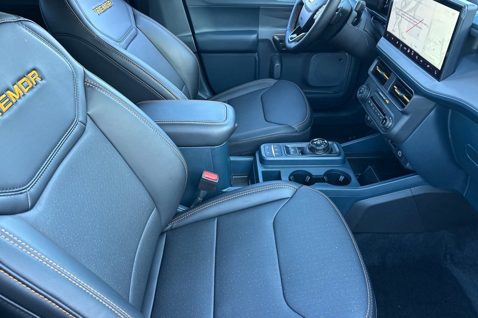 New 2026 Ford Maverick Tremor AWD/4WD image 14