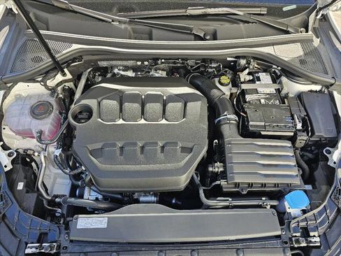 New 2026 Audi A3 2.0T Premium image 7