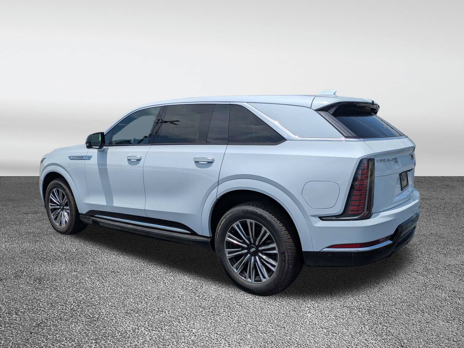 New 2026 Cadillac Escalade IQ Luxury 1 AWD/4WD image 28