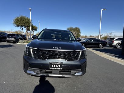 Used 2024 Kia Sorento S