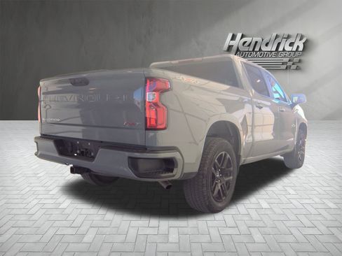 Used 2024 Chevrolet Silverado 1500 RST image 6