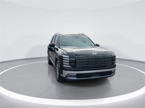 Used 2026 Hyundai Palisade SEL image 2