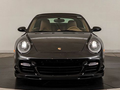 Used 2008 Porsche 911 Turbo image 11