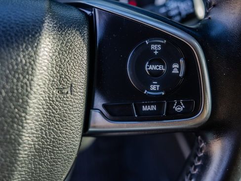 Used 2017 Honda CR-V EX-L image 17