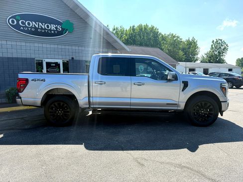 Used 2024 Ford F150 Lariat image 2