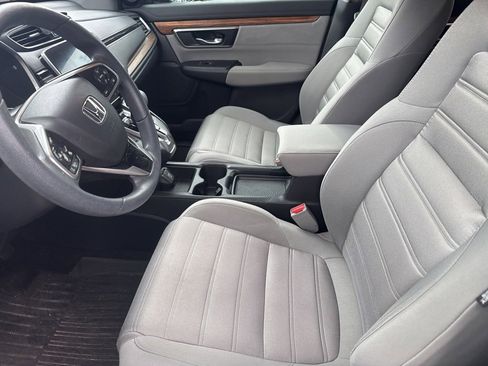 Used 2019 Honda CR-V EX image 7