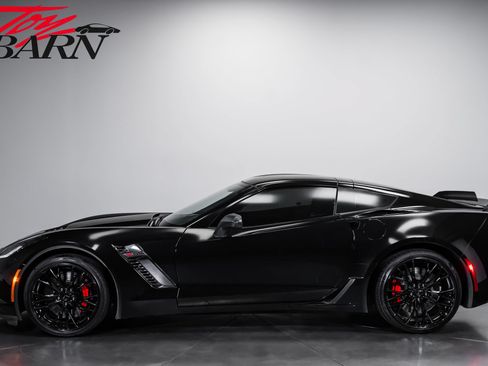 Used 2016 Chevrolet Corvette Z06 RWD image 10