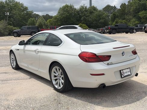 Used 2015 BMW 640i Coupe RWD image 6
