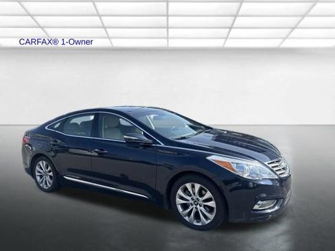 Used 2013 Hyundai Azera FWD image 1