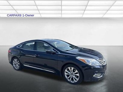 Used 2013 Hyundai Azera