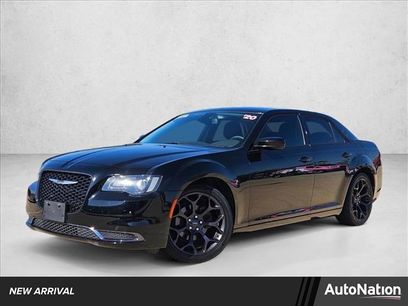 Used 2020 Chrysler 300 Touring w/ Sport Appearance Package