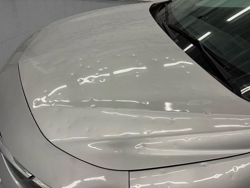 Used 2022 Chevrolet Malibu LT FWD image 18