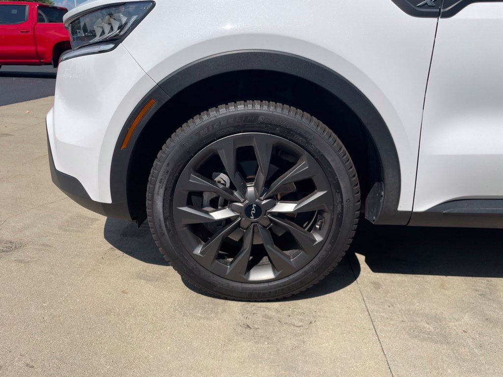 Used 2023 Kia Sorento X-Line EX AWD/4WD image 17