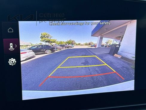 Used 2024 Kia Niro Wind FWD image 20