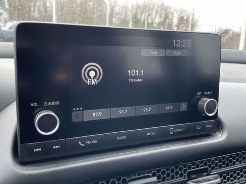 Used 2024 Honda HR-V Sport image 26