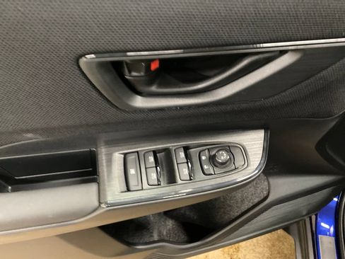 New 2026 Subaru Outback Premium AWD/4WD image 9