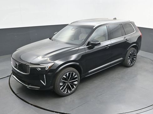 New 2026 Volvo XC90 B6 Plus AWD/4WD image 22