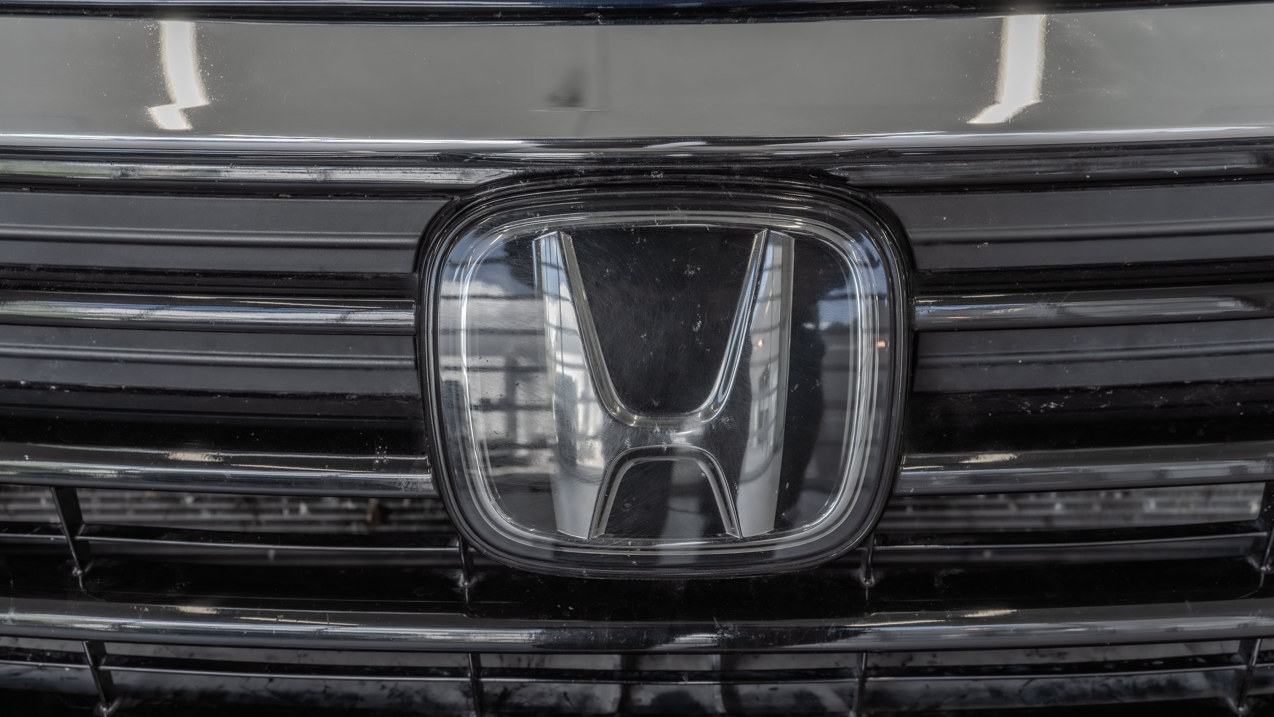 Used 2024 Honda Odyssey EX-L image 5