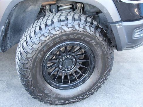 Used 2021 RAM 1500 TRX w/ TRX Level 1 Equipment Group AWD/4WD image 47