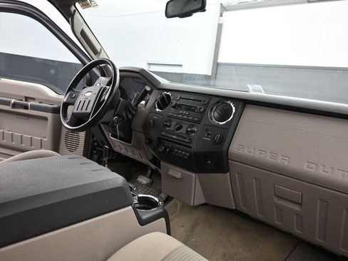 Used 2008 Ford F250 XLT image 15