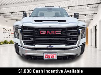 New 2026 GMC Sierra 3500 Pro w/ 1SA Pro Safety Plus Package AWD/4WD video 2