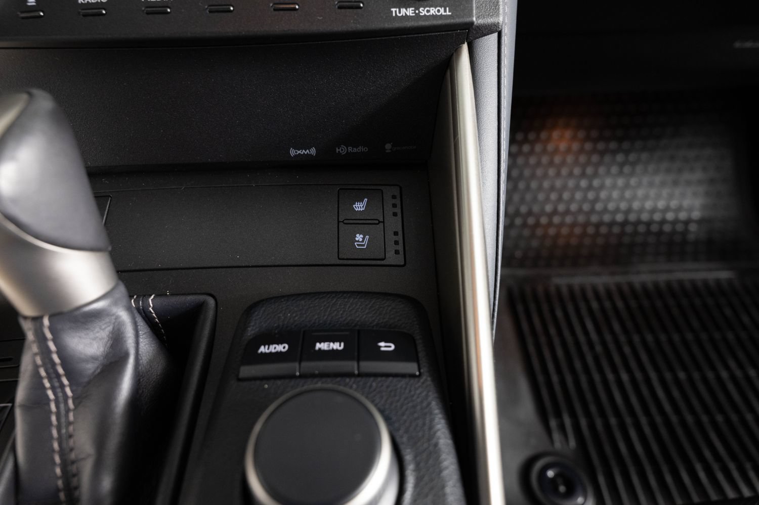 Used 2015 Lexus IS 250 AWD w/ Premium Package image 38