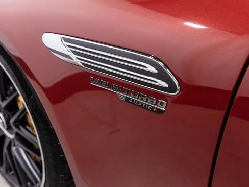 Used 2022 Mercedes-Benz SL 63 AMG 4MATIC image 42