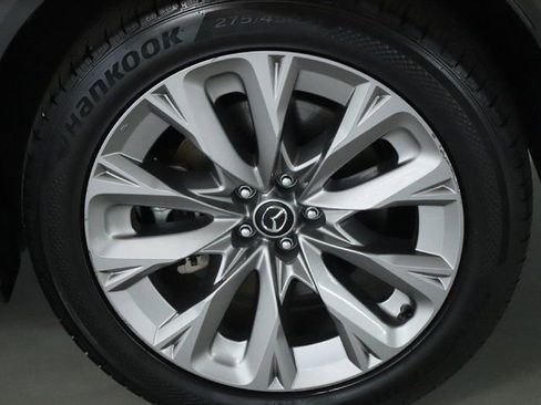 Used 2024 MAZDA CX-90 3.3 Turbo w/ Premium Package image 43