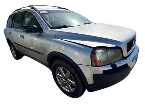 Used 2004 Volvo XC90 2.5T AWD/4WD image 8