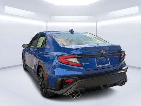 New 2025 Subaru WRX GT w/ Popular Package #2A image 5