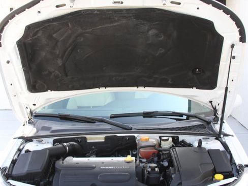 Used 2009 Saab 9-3 2.0T image 17