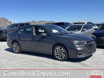 Used 2023 Subaru Legacy Limited