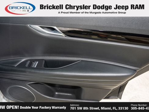 Used 2023 Genesis G80 2.5T AWD/4WD image 12